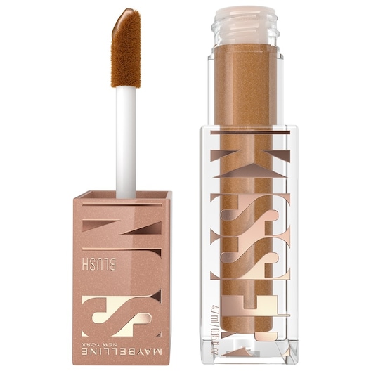 Maybelline New York - Rouge & Bronzer