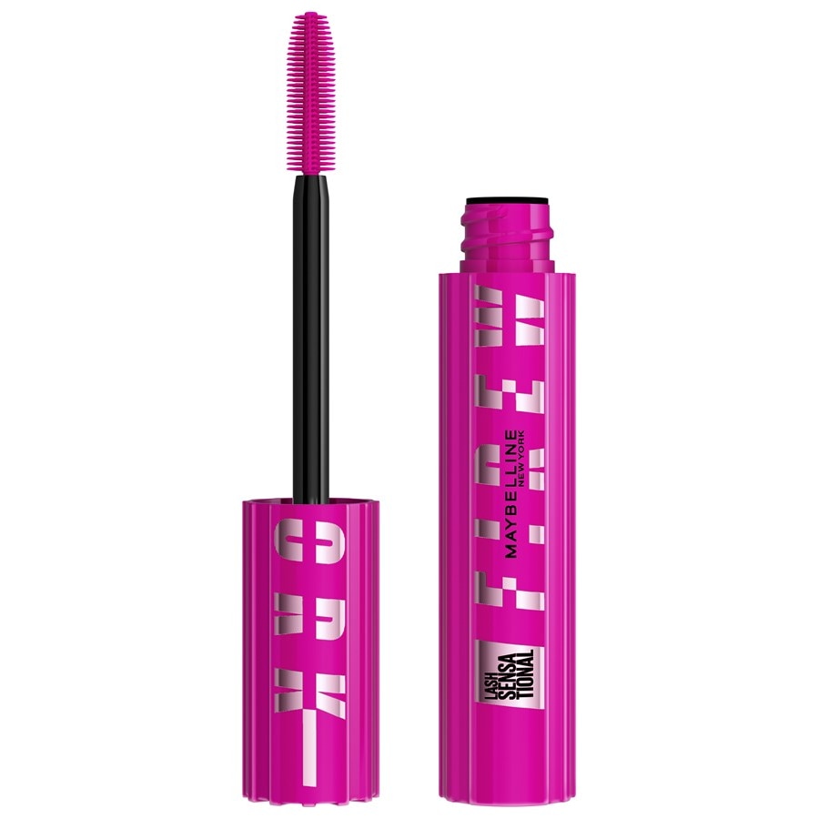 Maybelline-New-York Mascara