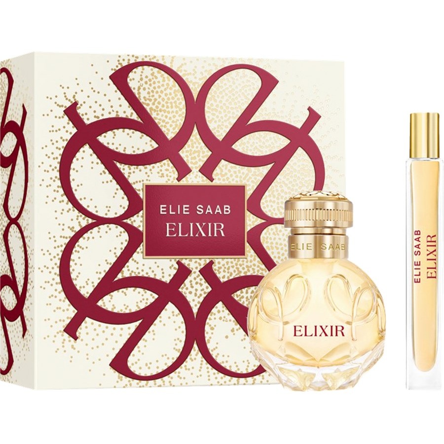 Elie Saab Elixir Set regalo