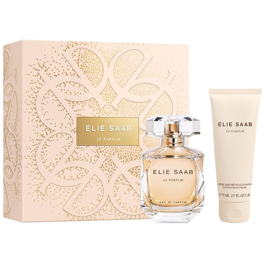 Elie-Saab Le Parfum