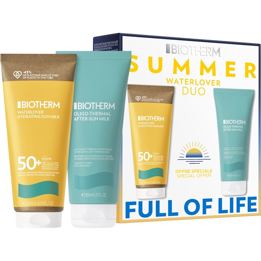 Biotherm Sonnenschutz