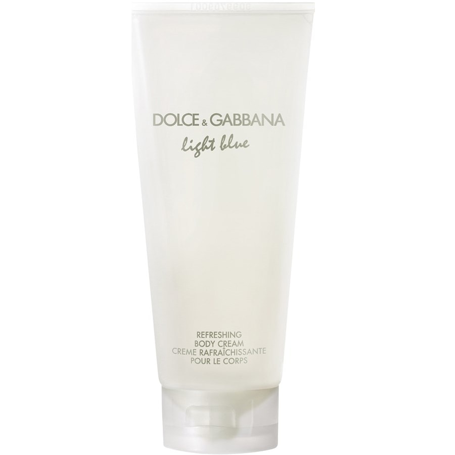 DolceGabbana Light Blue