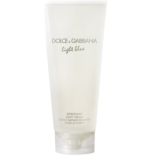 Dolce&Gabbana Body Cream 2 200 ml