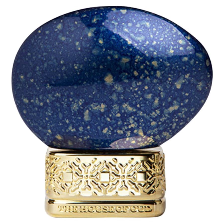 The-House-of-Oud Sapphire Blue