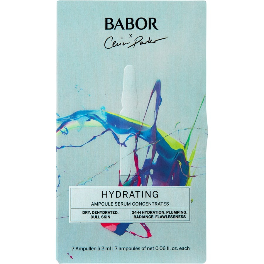 BABOR Ampoule Concentrates