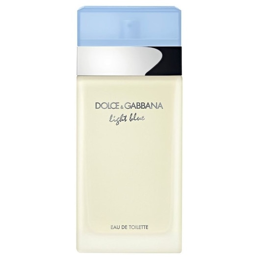 Dolce&Gabbana Eau de Toilette Spray 2 200 ml