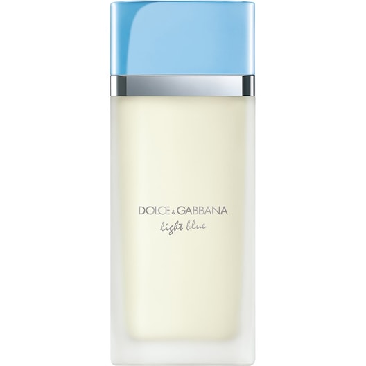 Dolce&Gabbana Light Blue Eau de Toilette Spray Parfumer Female 200 ml