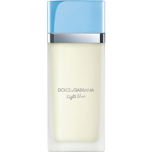 Dolce&Gabbana Light Blue Eau de Toilette Spray Parfum Damen 50 ml