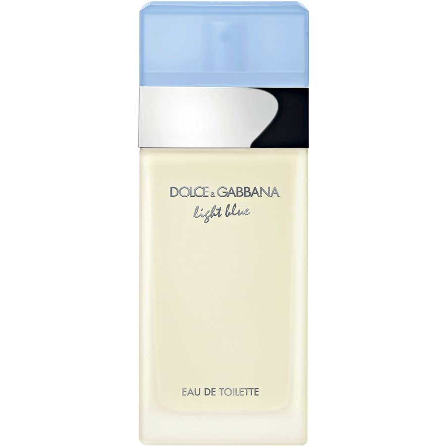 dolce & gabbana light blue woda toaletowa 25 ml   