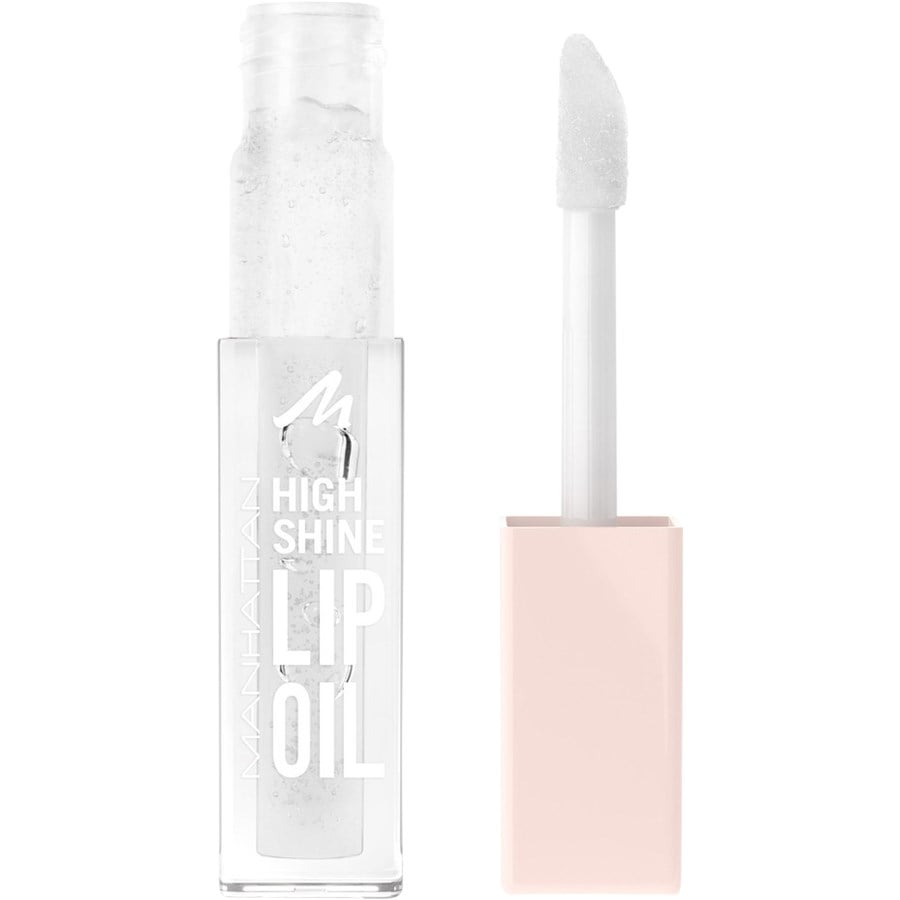 Manhattan Labbra High Shine Lip Oil