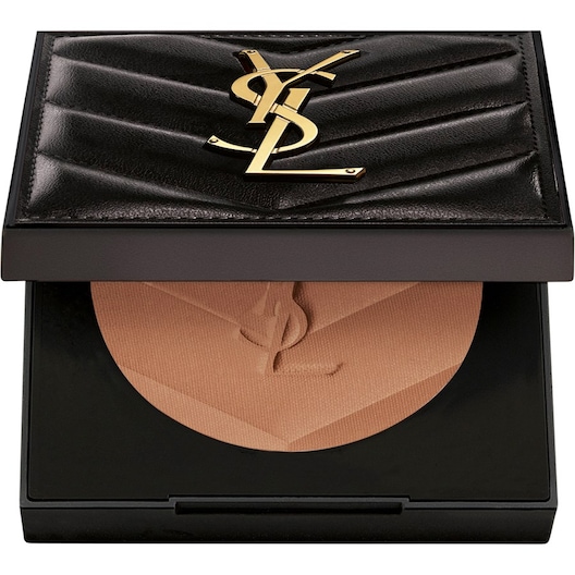Yves Saint Laurent Ansigtsmakeup All Hours Hyper Finish Powder Pudder Female 8,5 g