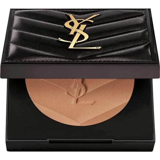 Yves Saint Laurent Ansigtsmakeup All Hours Hyper Finish Powder Pudder Female 8,5 g