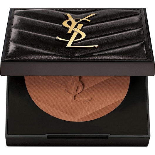 Yves Saint Laurent Ansigtsmakeup All Hours Hyper Finish Powder Pudder Female 8,5 g
