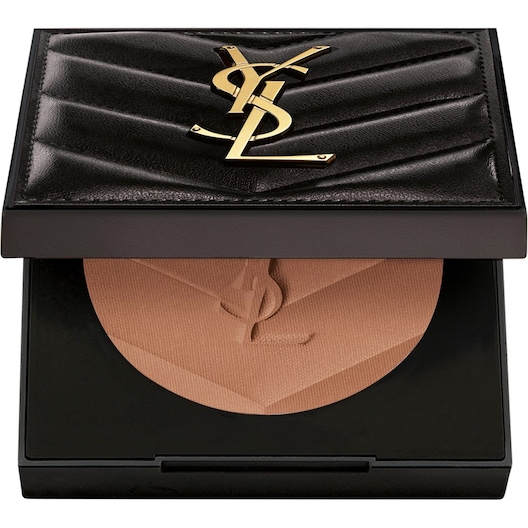 Yves Saint Laurent Ansigtsmakeup All Hours Hyper Finish Powder Pudder Female 8,5 g