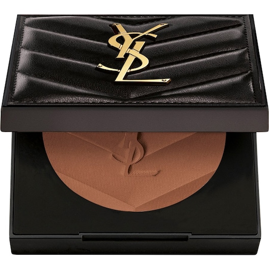 Yves Saint Laurent Ansigtsmakeup All Hours Hyper Finish Powder Pudder Female 8,5 g