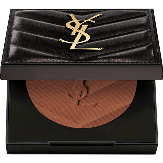 Yves Saint Laurent Ansigtsmakeup All Hours Hyper Finish Powder Pudder Female 8,5 g