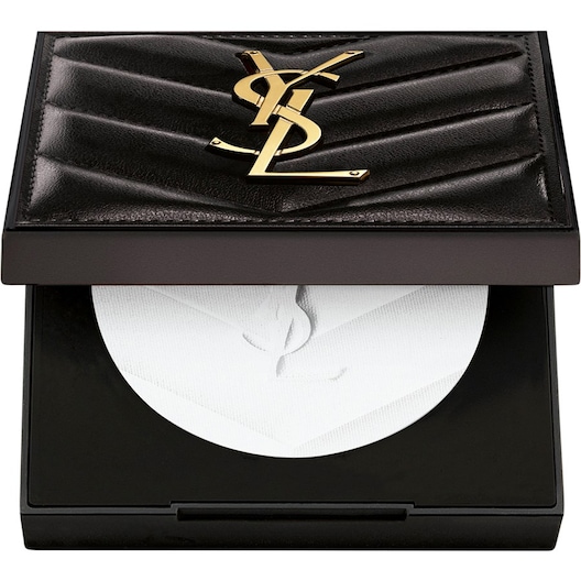 Yves Saint Laurent Ansigtsmakeup All Hours Hyper Finish Powder Pudder Female 8,5 g