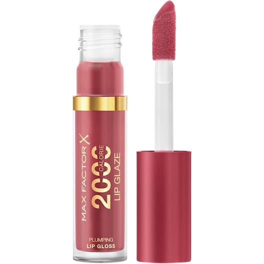 Max Factor - Lippen