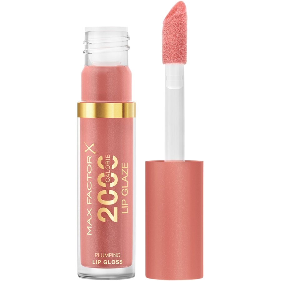 Max-Factor Lippen