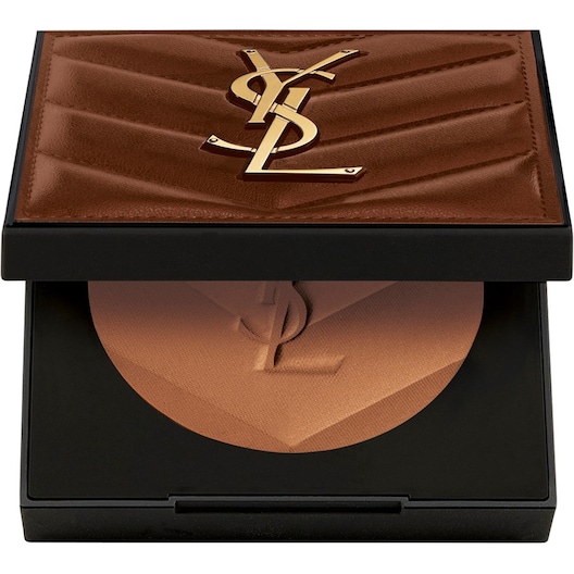 Yves Saint Laurent Teint All Hours Hyper Bronze Powder Contouring Damen 8,5 g