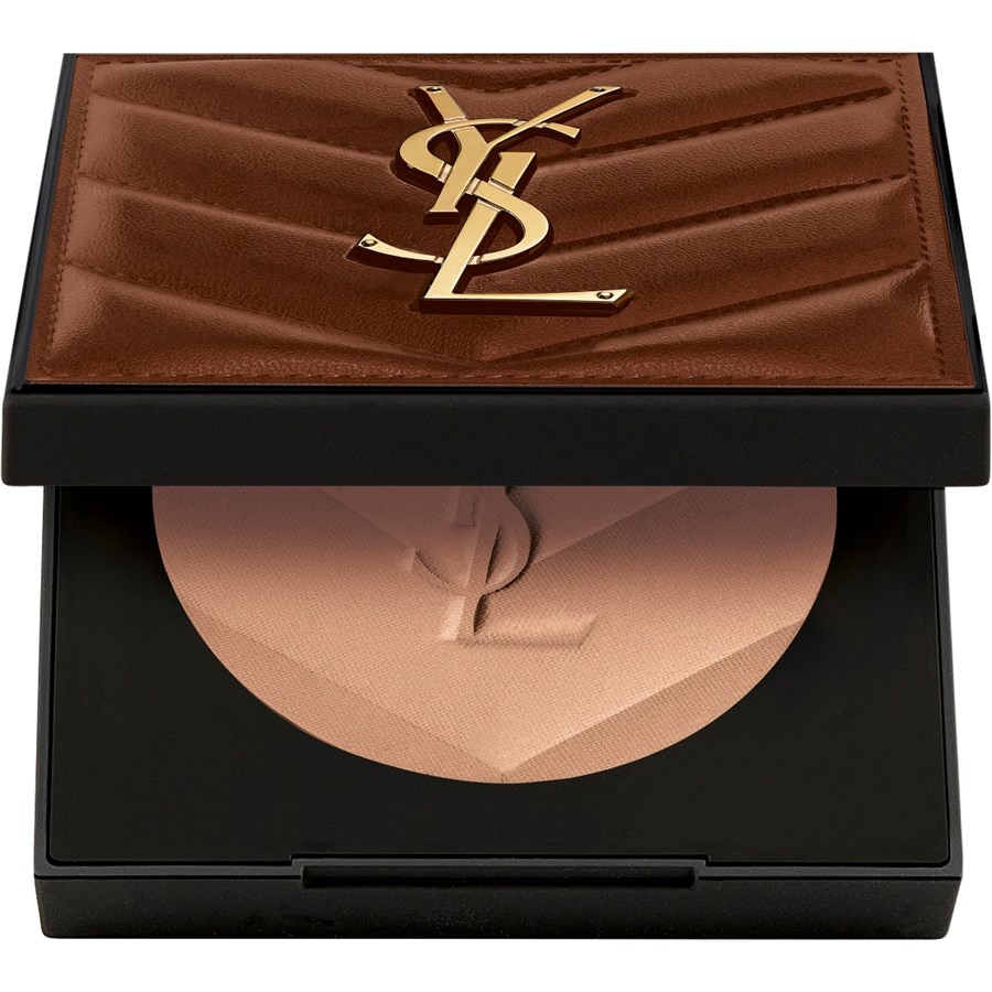 Yves Saint Laurent Trucco del viso All Hours Hyper Bronze Powder