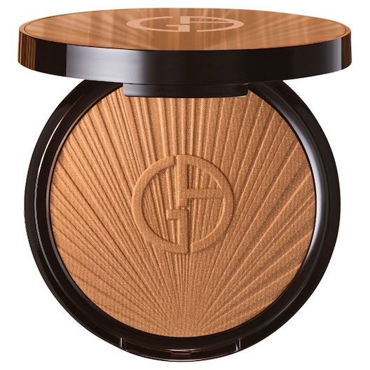 Giorgio Armani Luminous Silk Glow Bronzer Bronzingpuder