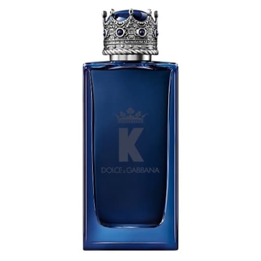 Dolce&Gabbana K by Eau de Parfum Spray Intense Herrenparfum Herren 100 ml