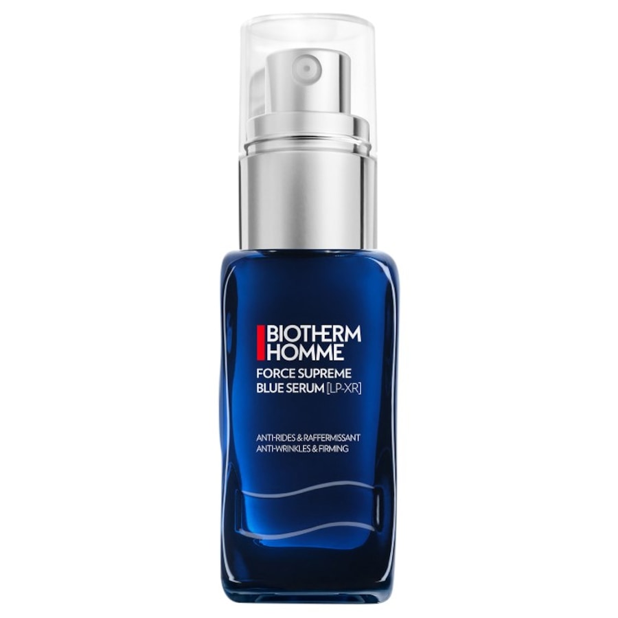 Biotherm Force Supreme Blue Serum