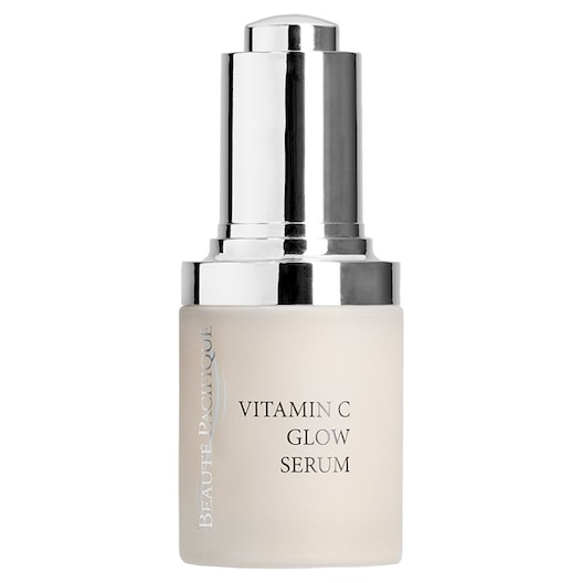 Beauté Pacifique Tagespflege Vitamin C Glow Serum Damen