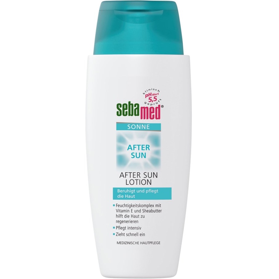 sebamed Sonne & Schutz