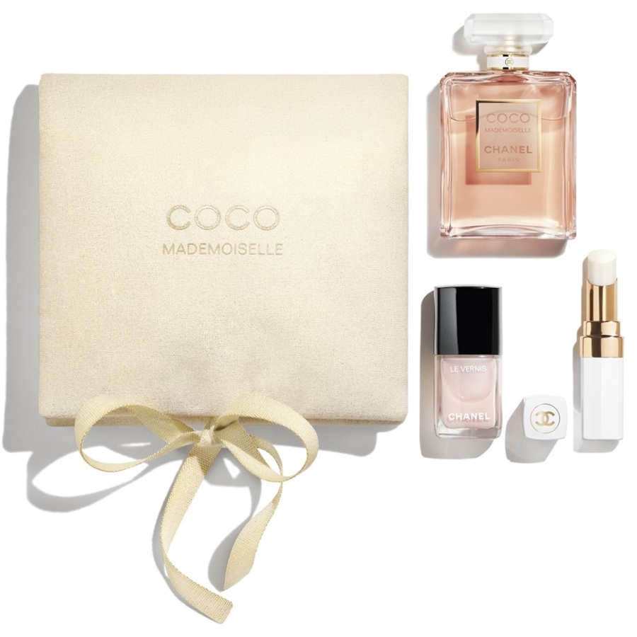 CHANEL COCO MADEMOISELLE