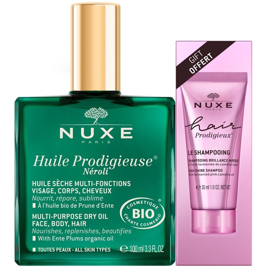 Nuxe Prodigieux Set regalo