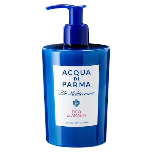 Acqua di Parma Blu Mediterraneo Hand & Body Lotion Bodylotion Unisex