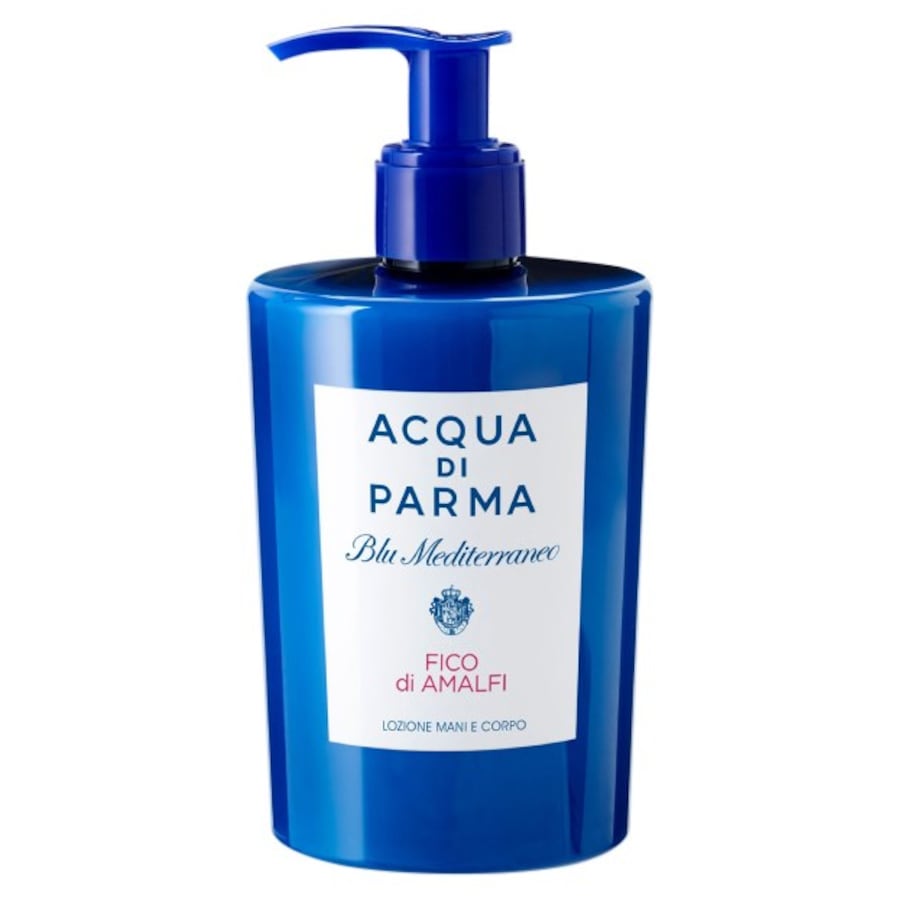 Acqua di Parma Blu Mediterraneo Hand & Body Lotion