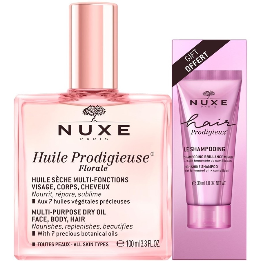 Nuxe Huile Prodigieuse