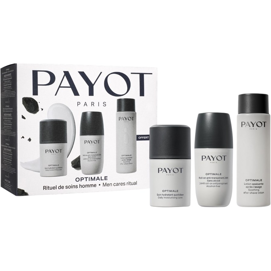 Payot Optimale Set regalo