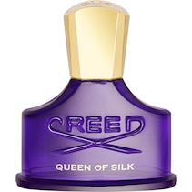 Queen Of Silk