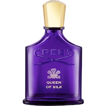 Queen Of Silk