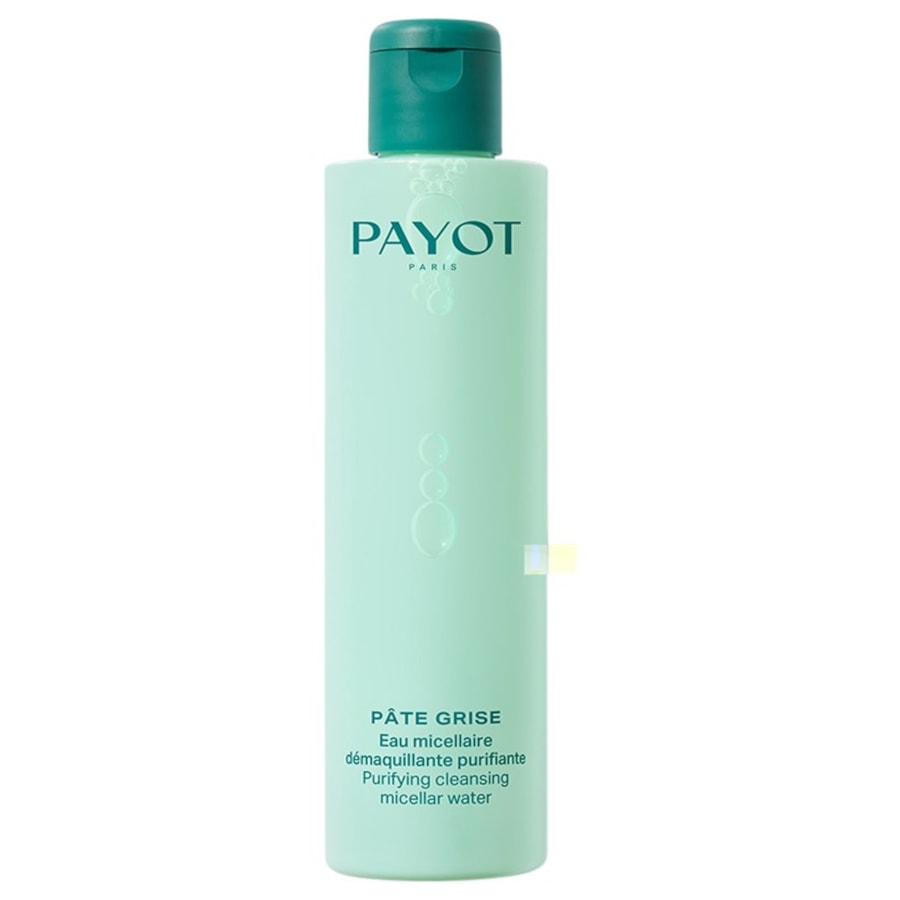 Payot Pâte Grise Eau Micellaire Démaquillante Purifiante