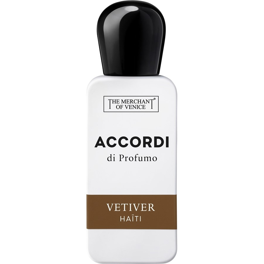 THE MERCHANT OF VENICE Accordi di Profumo Eau de Parfum Spray