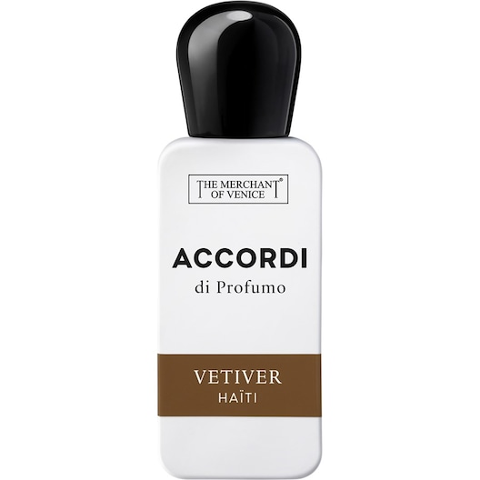 THE MERCHANT OF VENICE Accordi di Profumo Eau de Parfum Spray Parfumer Unisex 30 ml