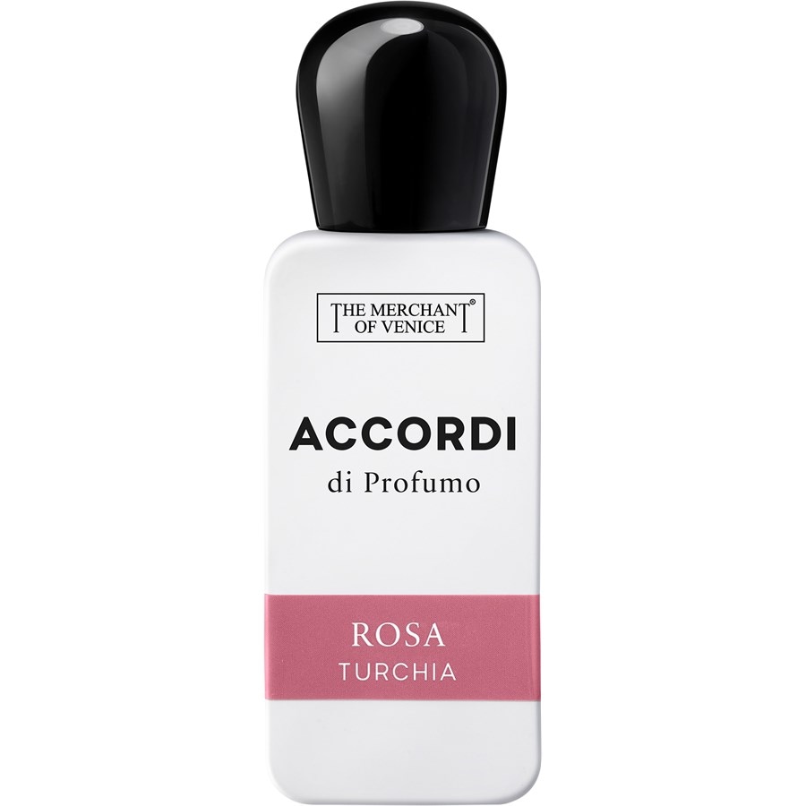 THE MERCHANT OF VENICE Accordi di Profumo Eau de Parfum Spray