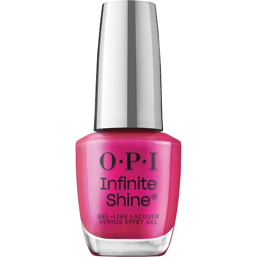 OPI Infinite Shine Neglelak Female 15 ml