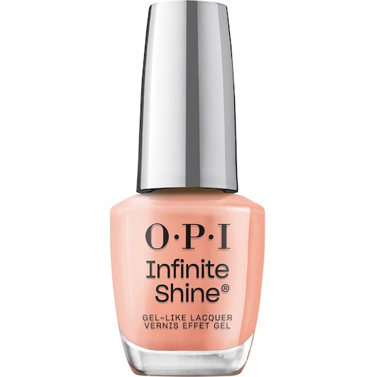 OPI Infinite Shine Neglelak Neglelakker Female 15 ml