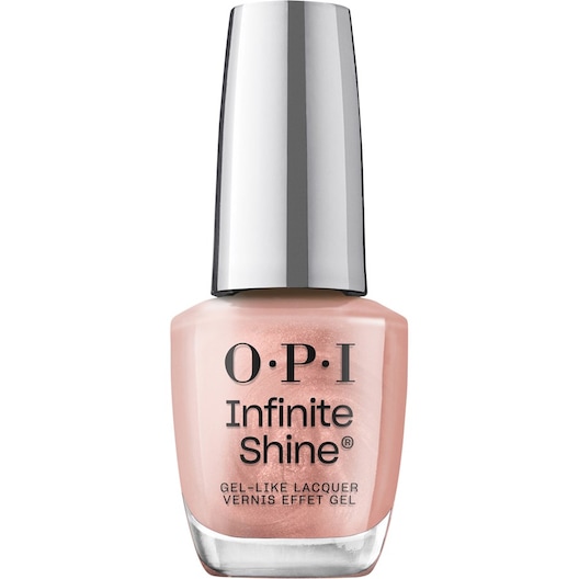 OPI Infinite Shine Neglelak Neglelakker Female 15 ml