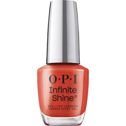 OPI Infinite Shine Neglelak Female 15 ml