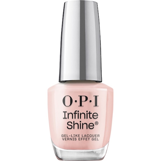 OPI Neglelakker Infinite Shine Neglelak Bubble Bath 15 ml (6.667,00 kr / 1 l)