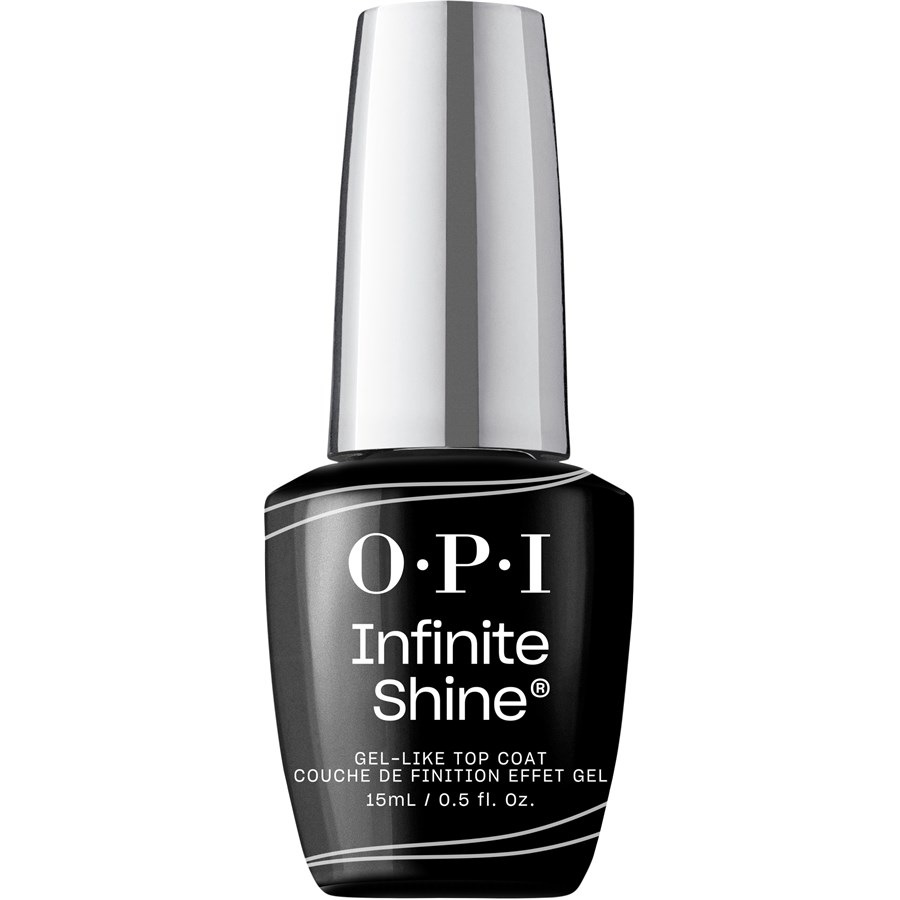 OPI Infinite Shine Gel-like Top Coat