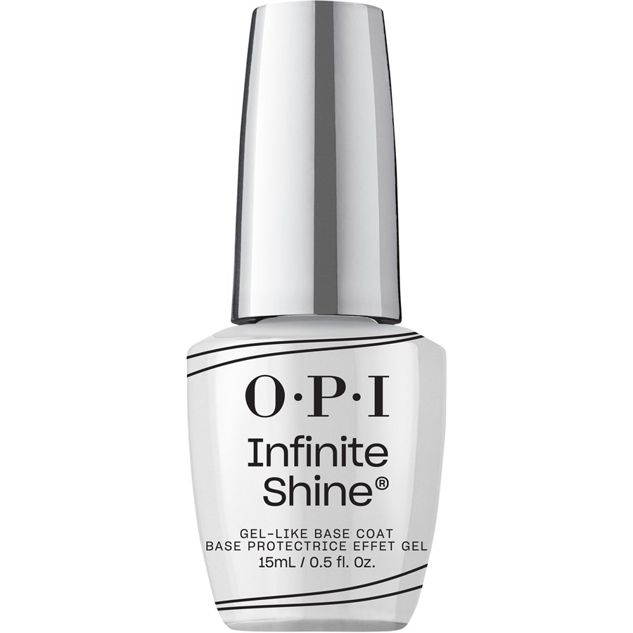 OPI Infinite Shine Gel-like Base Coat