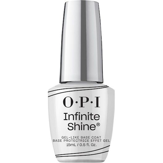 OPI Neglelakker Infinite Shine Gel-like Base Coat 15 ml (6.533,00 kr / 1 l)